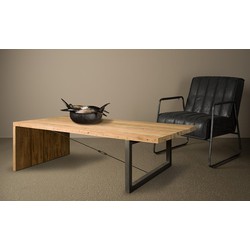 TOFF Lucca - Coffee table 135x75