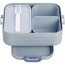 Lunchbox Bento midi - Nordic blue