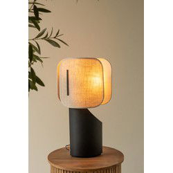 Indore Home - Schemerlamp Nomi - Moderne schemerlamp - Japandi
