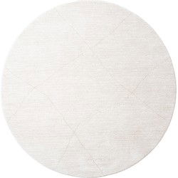 Vloerkleed Nica 1606 - Rond ø200 cm