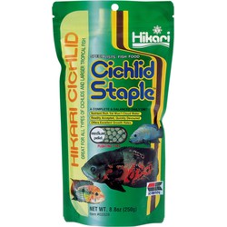Cichlid Staple Medium 250 Gr Fischfutter - Hikari