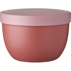 Ellipse snackpot 350 ml - Vivid mauve - Mepal