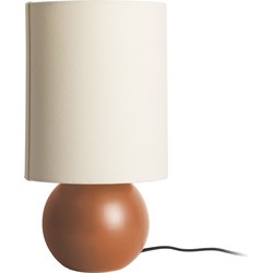 Table Lamp Alma Ball