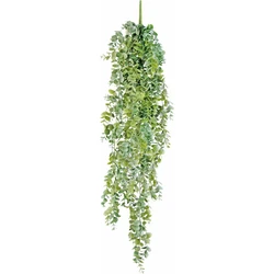 Hoyz Greenery - Kunst hangplant Eucalyptus 60 cm