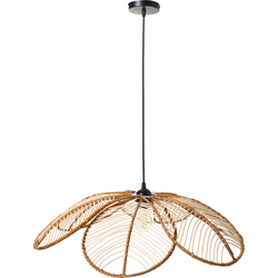 NIGUA - Hanglamp - Naturel - Rotan