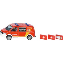 Siku SIKU VW T6 ambulance - 2116