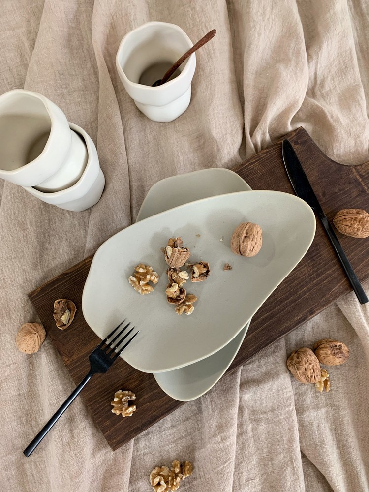 servies-serveerplank