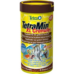 Min Granulat XL bio-aktiv 250 ml Fisch - Tetra