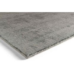 Ensuite By Brinker Vloerkleed Harmony egg blue 810 Blauw - 200 x 290 cm - (L)