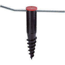 Leifheit 85606 Bodemhuls Met Indraaistang