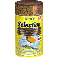 Auswahl 4in1 250 ml Fisch - Tetra