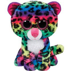 TY Beanie Boo Dot Knuffel 15cm