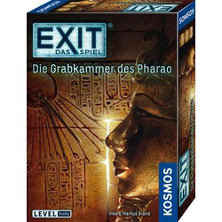 Kosmos EXIT® - Das Spiel: Die Grabkammer des Ph