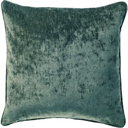 Dutch Decor LEWY - Sierkussen 45x45 cm - Sagebrush Green - Groen - Dutch Decor