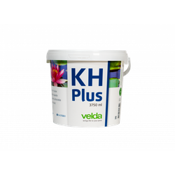 KH Plus 3750 ml voor 37.500 L vijveraccesoires