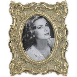 A RESIN PHOTO FRAME