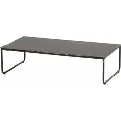 Dali Coffee Tafel Antracite 110 x 60 cm