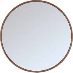Spiegel Oliva 90x90 cm