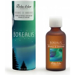 Geurolie Brumas de ambiente 50 ml Borealis