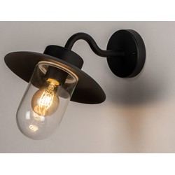 Wandlamp Lumidora 73888