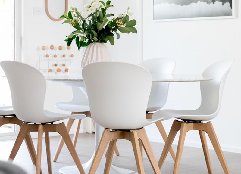 15x de mooiste stoelen in Scandinavische stijl