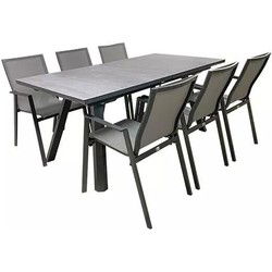 Goya Diningset 6 p.