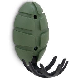 Spinder Design Kapstok BUG Sage Green