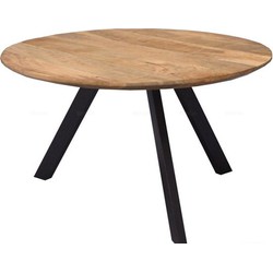 Benoa Berlin Coffee Table Round 80 cm