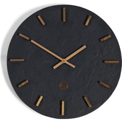 Riviera Maison Harlem Wall Clock