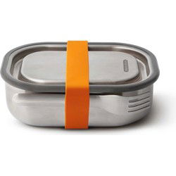 Black+Blum Lunch Box Small - 175x130x50mm - Oranje