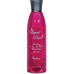 Insparation Liquid Pearl Razzberry Spa-Plus