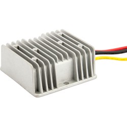 Groenovatie LED Stabilisator 9V-36V naar 12V, Max. 60 Watt, Waterdicht IP65