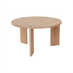 Oyoy Ronde OY salontafel 65 cm