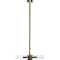 Versmissen - Hanglamp Piper - S - Goud