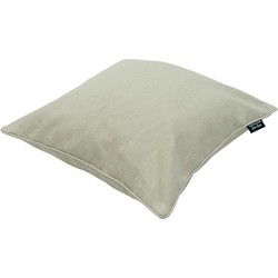 Sierkussen 50x50 Beige eco nature outdoor finishing