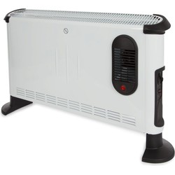 Convector - 3000 w - turbo