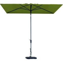 Madison - Parasol Mikros Sage Green - 300x200 - Groen