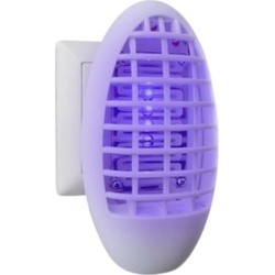 Orange85 Insectenlamp - Anti insecten - Insecten verjagen - UV licht - Voor stopcontact - Muggenlamp