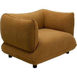 Fauteuil Gigi