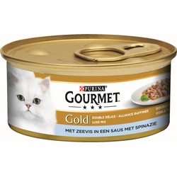  - Gourmet