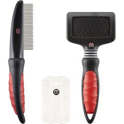 MIKKI KITTEN GROOMING KIT