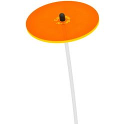 Zonnevanger Oranje klein 25x8 cm - Cazador Del Sol