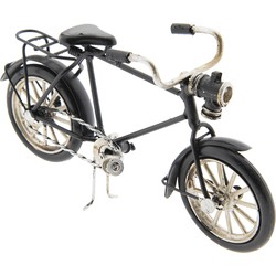 Clayre & Eef Multi Model fiets 16*5*9 cm FI0009