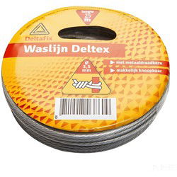 Waslijn deltex transp. II