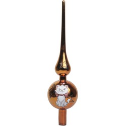 Ornament disney Aristokatten piek h30 cm