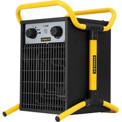 Stanley - ventilatorkachel - 3300 w