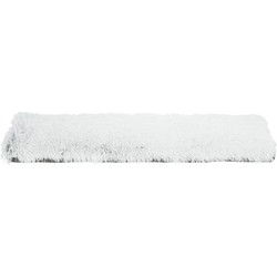 TRIXIE LIGMAT HARVEY VOOR VENSTERBANK WIT-ZWART 90X28 CM