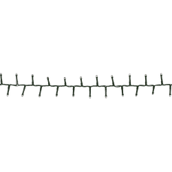 Luca Smart Lighting Snake Kerstboomverlichting met 550 LED Lampjes – L1100 cm – Warm Wit