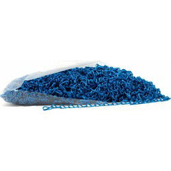 Ketting zak á 50 meter Blauw