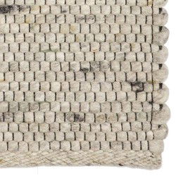 Wollen vloerkleed Ancora 03 - De Munk Carpets - 200 x 300 cm - (L)